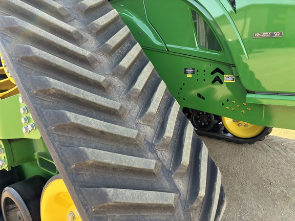 2025 John Deere 9RX 640 - Photo14