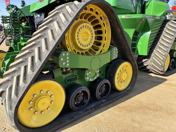 2025 John Deere 9RX 640 - Photo16