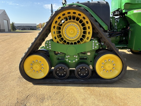 2025 John Deere 9RX 640 - Photo15