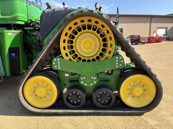 2025 John Deere 9RX 640 - Photo18