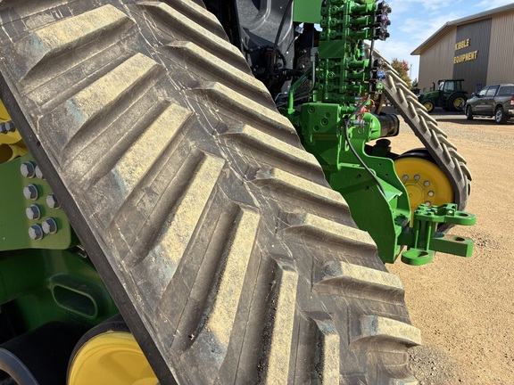 2025 John Deere 9RX 640 - Photo20