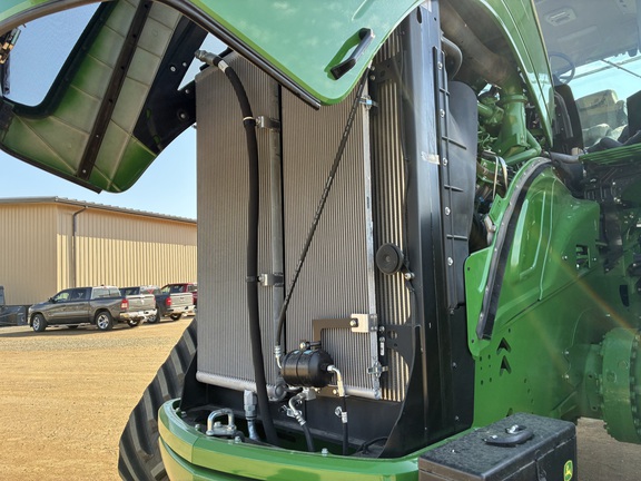 2025 John Deere 9RX 640 - Photo21