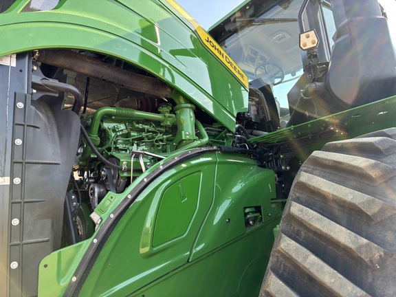 2025 John Deere 9RX 640 - Photo22