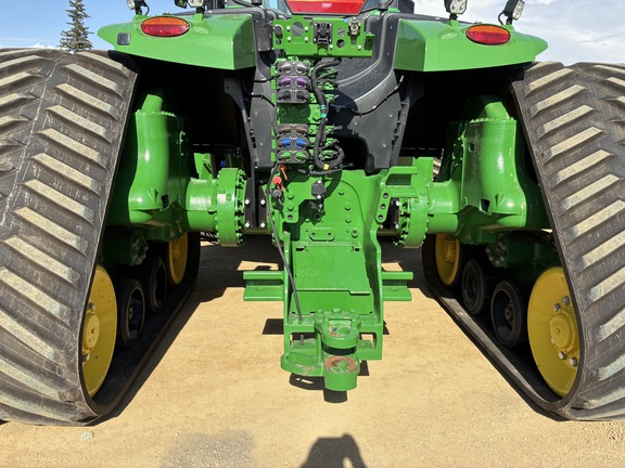2025 John Deere 9RX 640 - Photo24
