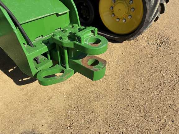 2025 John Deere 9RX 640 - Photo26