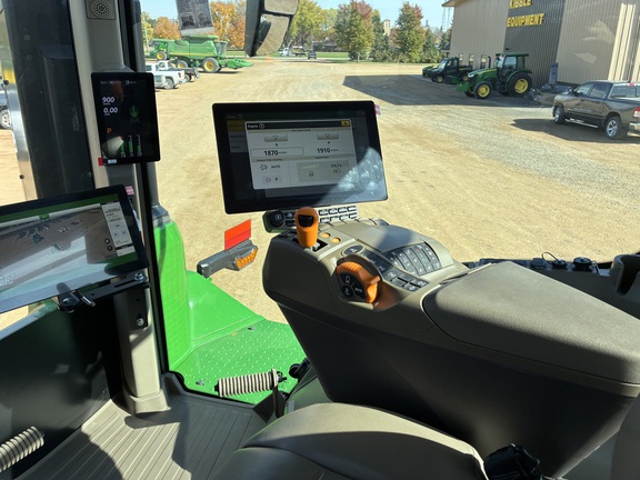 2025 John Deere 9RX 640 - Photo29