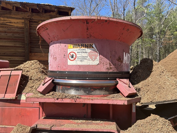1998 Morbark 950