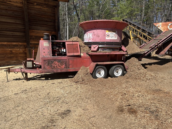 1998 Morbark 950