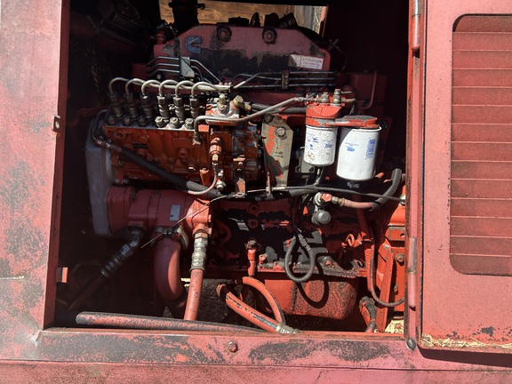 1998 Morbark 950