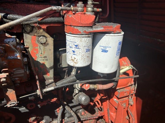 1998 Morbark 950