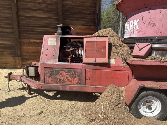 1998 Morbark 950