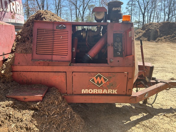 1998 Morbark 950