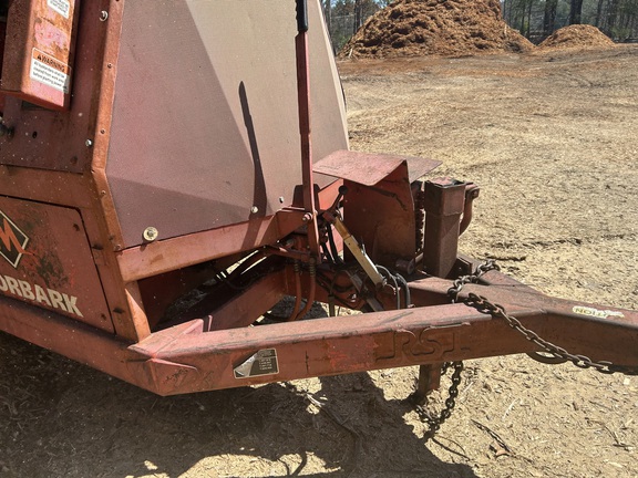 1998 Morbark 950