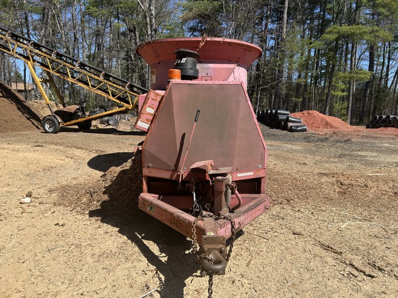 1998 Morbark 950