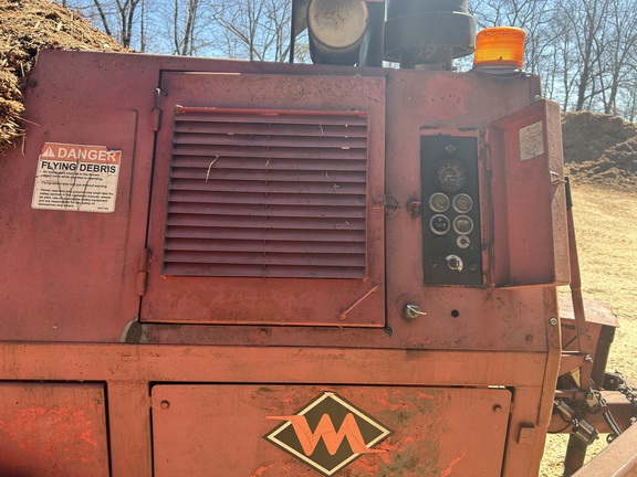 1998 Morbark 950