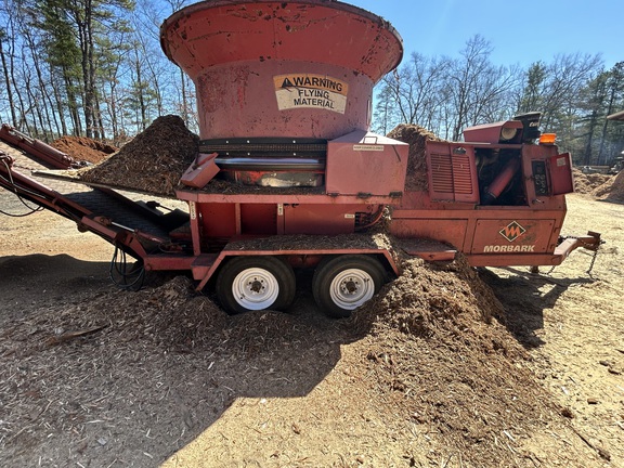 1998 Morbark 950