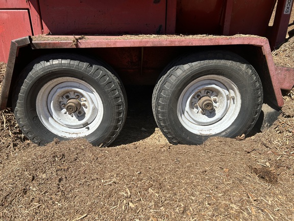 1998 Morbark 950