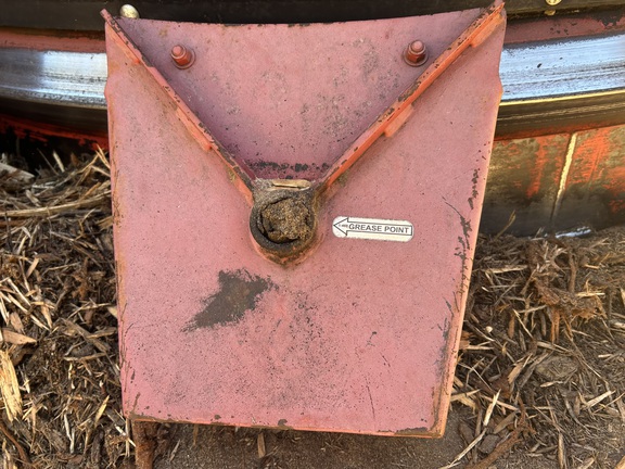 1998 Morbark 950