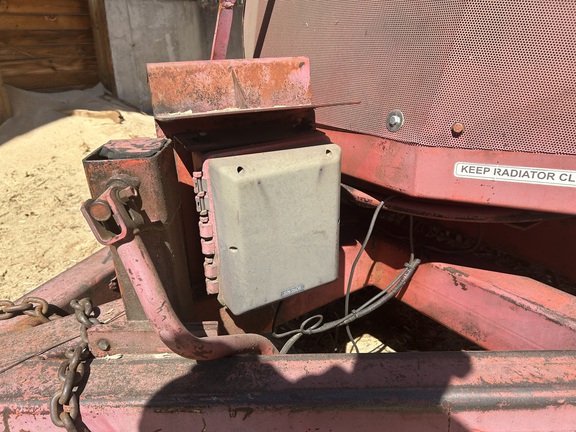 1998 Morbark 950