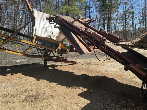 1998 Morbark 950