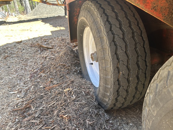 1998 Morbark 950