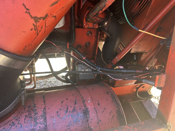 1998 Morbark 950