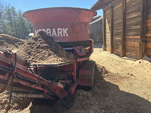 1998 Morbark 950