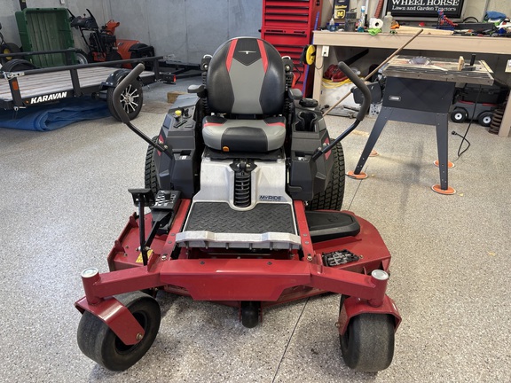 Used 2021 Toro 75315 Zero Turn Mowers at Koenig Equipment in Lebanon, OH - Photo0