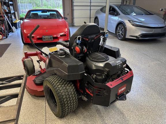 Used 2021 Toro 75315 Zero Turn Mowers at Koenig Equipment in Lebanon, OH - Photo3