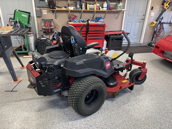 Used 2021 Toro 75315 Zero Turn Mowers at Koenig Equipment in Lebanon, OH - Photo8
