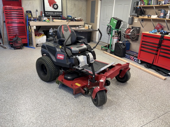 Used 2021 Toro 75315 Zero Turn Mowers at Koenig Equipment in Lebanon, OH - Photo11