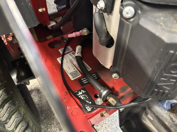 Used 2021 Toro 75315 Zero Turn Mowers at Koenig Equipment in Lebanon, OH - Photo7