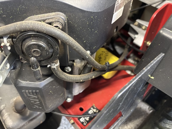 Used 2021 Toro 75315 Zero Turn Mowers at Koenig Equipment in Lebanon, OH - Photo6