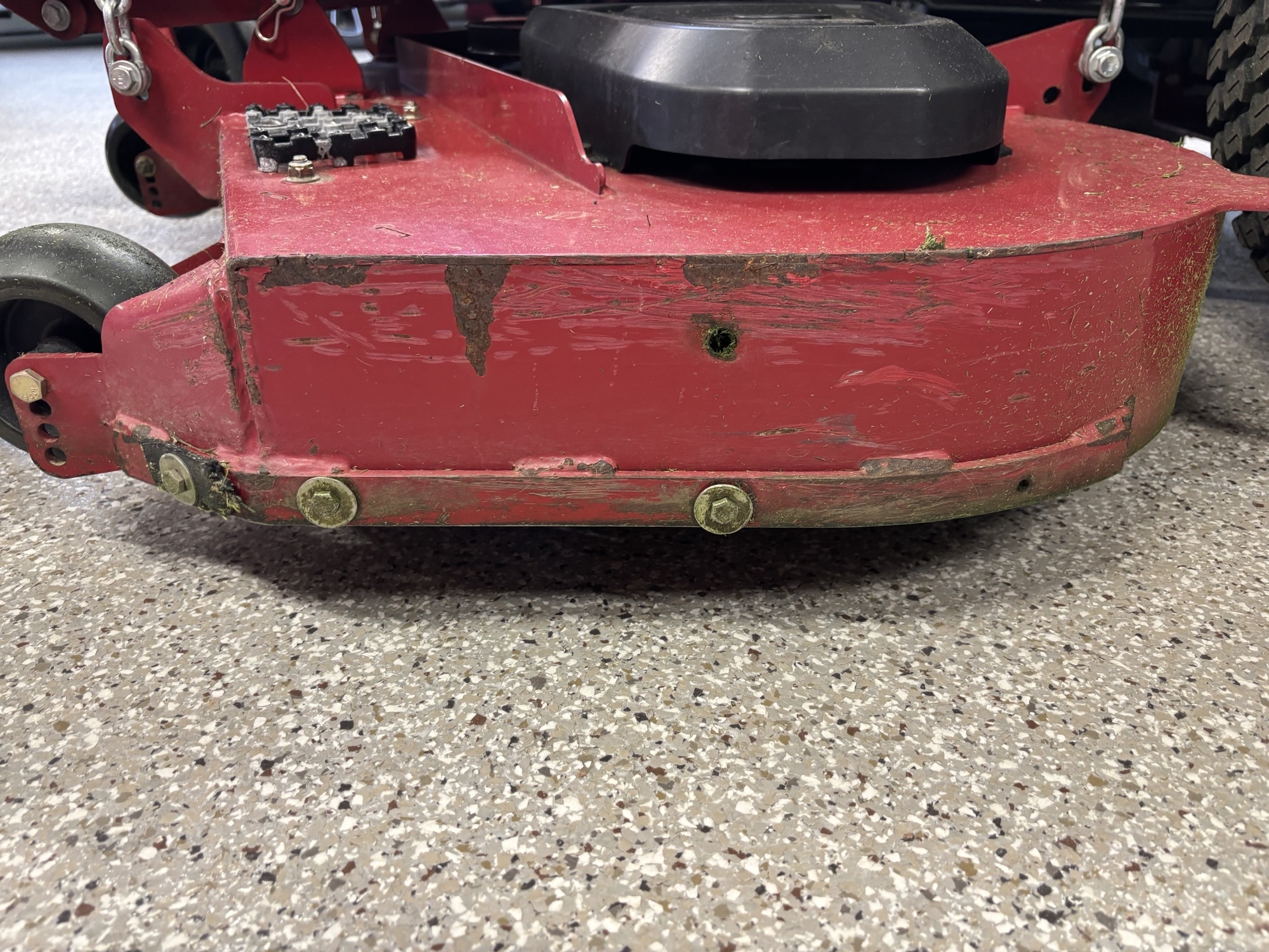 Used 2021 Toro 75315 Zero Turn Mowers at Koenig Equipment in Lebanon, OH - PhotoXL12