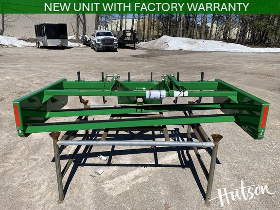 Photo of 2025 Frontier LP2184