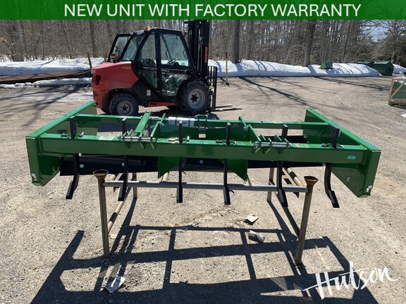 Photo of 2025 Frontier LP2184