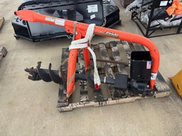 Misc. Ag For Sale 2023 Land Pride PD15 