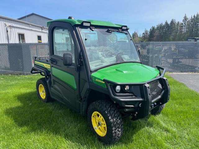 2024 John Deere XUV 835R Image 5