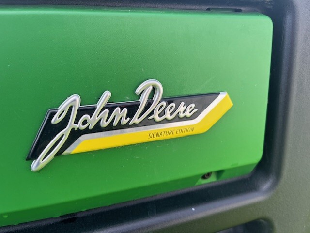 2024 John Deere XUV 835R Image 6
