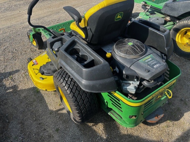 2020 John Deere Z525E Image 4