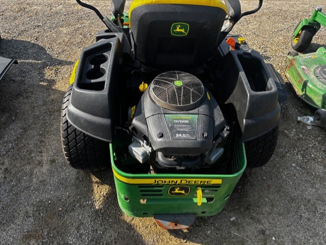 2020 John Deere Z525E Image 5