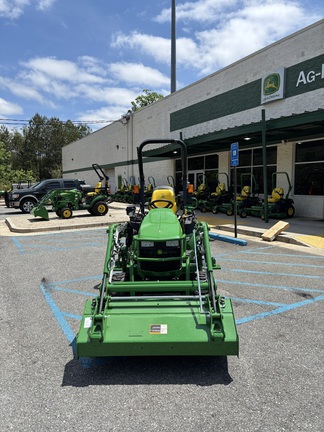 2026 John Deere 2025R-3