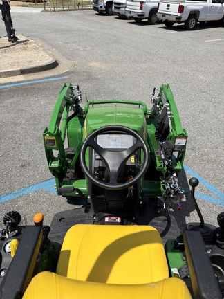 2026 John Deere 2025R-5