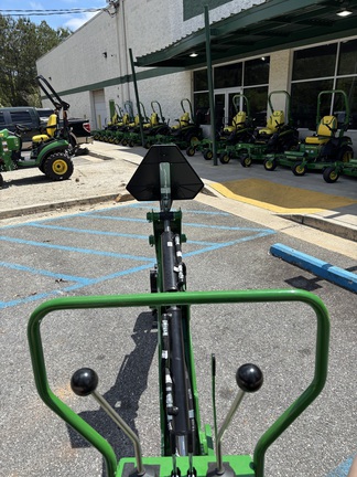 2026 John Deere 2025R-6