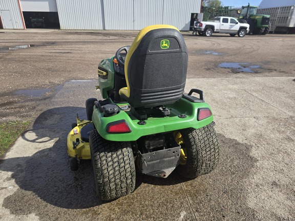 2012 John Deere X540 - Photo9