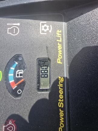 2012 John Deere X540 - Photo3