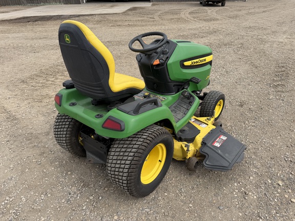 2012 John Deere X540 - Photo3