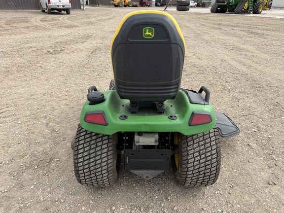 2012 John Deere X540 - Photo4
