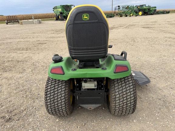 2012 John Deere X540 - Photo5