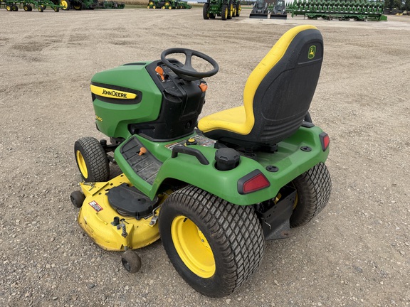 2012 John Deere X540 - Photo6